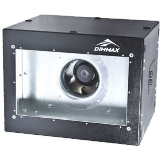 Вытяжная установка DIMMAX Scirocco 15V