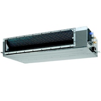 Канальный кондиционер DAIKIN FBQ100C/RQ100BV/W