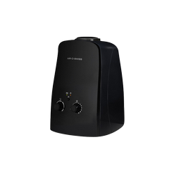 Ультразвуковой увлажнитель воздуха Air-O-Swiss U600 black