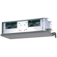 Канальный кондиционер DAIKIN FDMQN100CXV/RYN100CXV