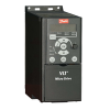 VLT Micro Drive FC 51 0,18 кВт (200-240, 1 фаза) 132F0001