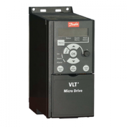 VLT Micro Drive FC 51 3 кВт (380 - 480, 3 фазы) 132F0024