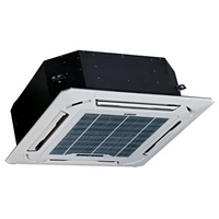 Сплит-система Kentatsu KSVP105HFAN3/KPU95-D/KSUN105HFAN3