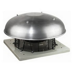 Крышный вентилятор DHS sileo 630DS roof fan