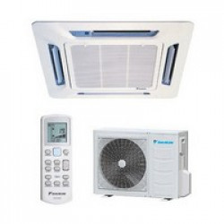 Настенный кондиционер DAIKIN FCQN125EXV/RQ125CXV