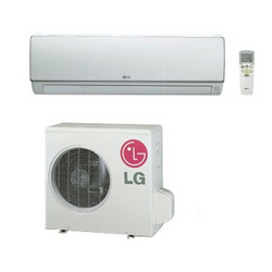 Сплит-система LG G24VHT