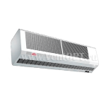  FRICO Thermozone AC 200