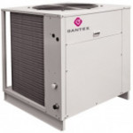 Холодильные агрегаты Dantex серии DK205-805BUSON