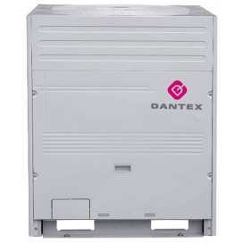Компрессорный блок Dantex RK-DC22C/SN(F1)