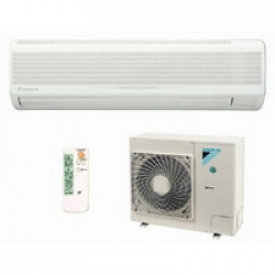 Настенный кондиционер DAIKIN FAQ100B/RR100BV/W