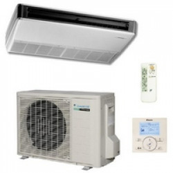 Потолочный кондиционер DAIKIN FHQ60B/RXS60F