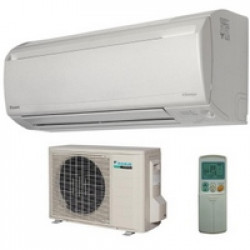 Сплит-система DAIKIN FTXS25EVM