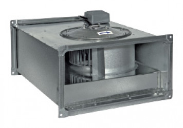 Вентилятор канальный VCP 50-25 4D