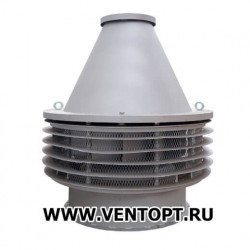 Вентилятор дымоудаления ВКР1ДУ-4,5 1,1 кВт