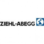 Осевые вентиляторы Ziehl-Abegg